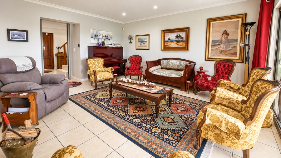 4 Bedroom Property for Sale in Langebaan Country Estate Western Cape